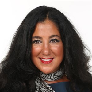 Elizabeth Sarkis-Jacoby